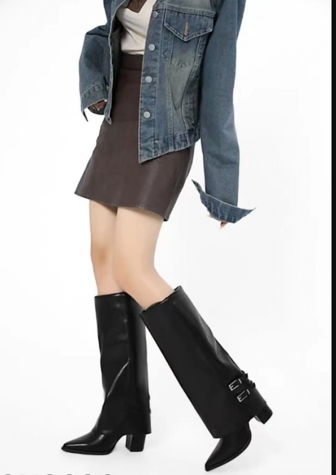 Lookbook CHC Shoes Automne / Hiver 2025 #1871